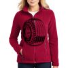 Women's Value Fleece Jacket Thumbnail