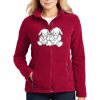 Women's Value Fleece Jacket Thumbnail