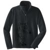 Value Fleece 1/4 Zip Pullover Thumbnail