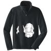 Value Fleece 1/4 Zip Pullover Thumbnail