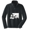 Value Fleece 1/4 Zip Pullover Thumbnail