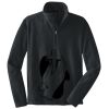 Value Fleece 1/4 Zip Pullover Thumbnail