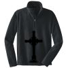 Value Fleece 1/4 Zip Pullover Thumbnail