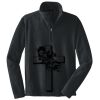 Value Fleece 1/4 Zip Pullover Thumbnail