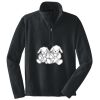 Value Fleece 1/4 Zip Pullover Thumbnail
