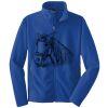 Value Fleece Jacket Thumbnail