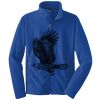 Value Fleece Jacket Thumbnail