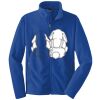 Value Fleece Jacket Thumbnail