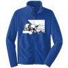 Value Fleece Jacket Thumbnail