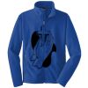 Value Fleece Jacket Thumbnail