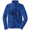 Value Fleece Jacket Thumbnail
