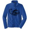 Value Fleece Jacket Thumbnail
