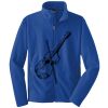 Value Fleece Jacket Thumbnail