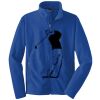 Value Fleece Jacket Thumbnail