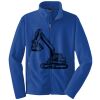 Value Fleece Jacket Thumbnail