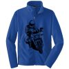 Value Fleece Jacket Thumbnail