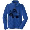 Value Fleece Jacket Thumbnail
