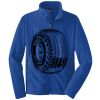 Value Fleece Jacket Thumbnail