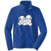 Value Fleece Jacket Thumbnail