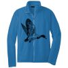 Microfleece Jacket Thumbnail