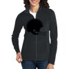 Women's Microfleece Jacket Thumbnail