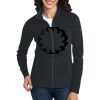 Women's Microfleece Jacket Thumbnail