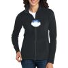 Women's Microfleece Jacket Thumbnail