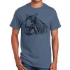 Ultra Cotton ® 100% US Cotton T Shirt Thumbnail