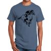 Ultra Cotton ® 100% US Cotton T Shirt Thumbnail