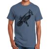 Ultra Cotton ® 100% US Cotton T Shirt Thumbnail