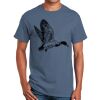 Ultra Cotton ® 100% US Cotton T Shirt Thumbnail
