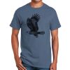 Ultra Cotton ® 100% US Cotton T Shirt Thumbnail