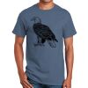 Ultra Cotton ® 100% US Cotton T Shirt Thumbnail