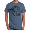 Ultra Cotton ® 100% US Cotton T Shirt Thumbnail