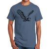 Ultra Cotton ® 100% US Cotton T Shirt Thumbnail
