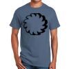 Ultra Cotton ® 100% US Cotton T Shirt Thumbnail