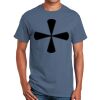 Ultra Cotton ® 100% US Cotton T Shirt Thumbnail