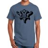 Ultra Cotton ® 100% US Cotton T Shirt Thumbnail