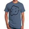 Ultra Cotton ® 100% US Cotton T Shirt Thumbnail
