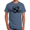 Ultra Cotton ® 100% US Cotton T Shirt Thumbnail
