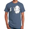 Ultra Cotton ® 100% US Cotton T Shirt Thumbnail