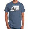 Ultra Cotton ® 100% US Cotton T Shirt Thumbnail