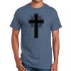 Ultra Cotton ® 100% US Cotton T Shirt Thumbnail