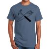 Ultra Cotton ® 100% US Cotton T Shirt Thumbnail
