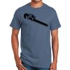 Ultra Cotton ® 100% US Cotton T Shirt Thumbnail