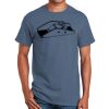 Ultra Cotton ® 100% US Cotton T Shirt Thumbnail