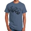 Ultra Cotton ® 100% US Cotton T Shirt Thumbnail
