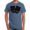 Ultra Cotton ® 100% US Cotton T Shirt Thumbnail