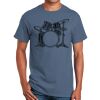 Ultra Cotton ® 100% US Cotton T Shirt Thumbnail