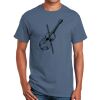 Ultra Cotton ® 100% US Cotton T Shirt Thumbnail